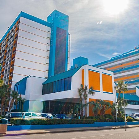Landmark 1134 Миртл-Бич Экстерьер фото